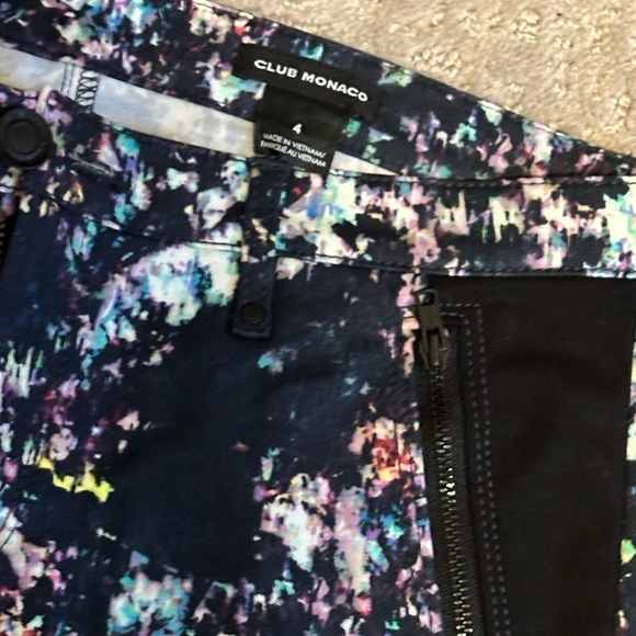 Club Monaco pants - Picture 4 of 5